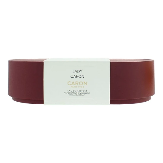 Caron Lady Caron Eau De Parfum 50ml