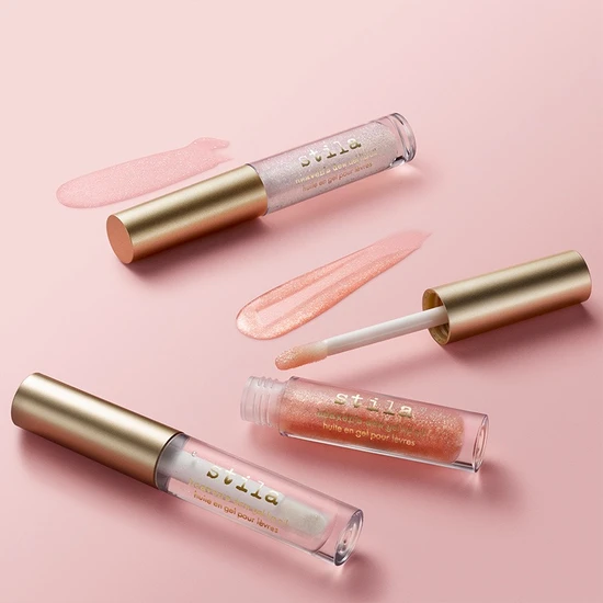 Stila Must Dew Lip Trio