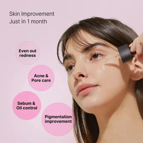 CosRx The Niacinamide 15 Serum 20ml