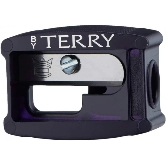 BY TERRY Caryon A Levres Terrybly 4 Red Cancan
