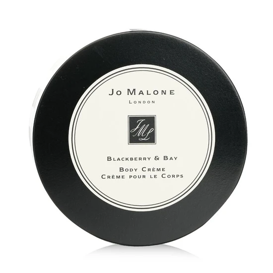 Jo Malone London Blackberry & Bay Body Creme 175ml