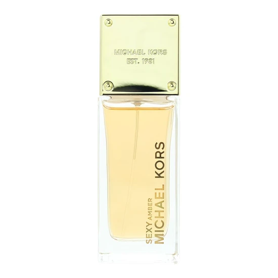 Michael Kors Sexy Amber Eau De Parfum 50ml