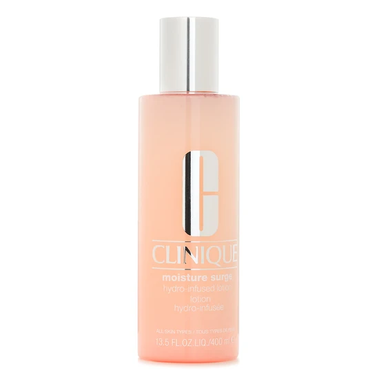 Clinique Moisture Surge Hydro Infused Lotion 400ml