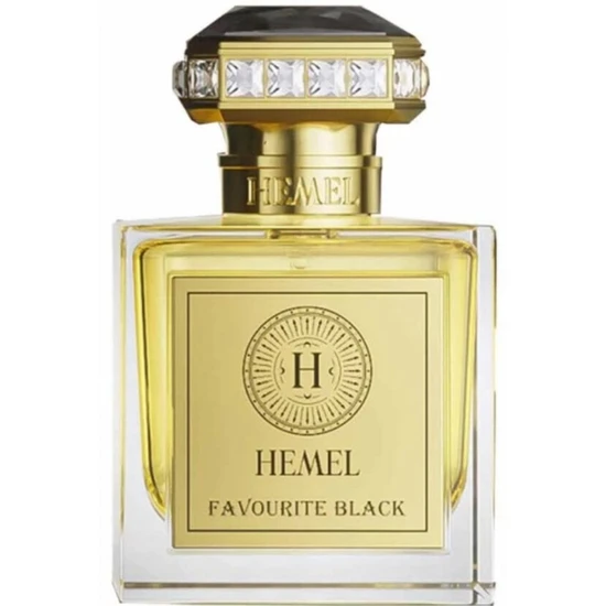Hemel Favourite Black Eau De Parfum 100ml