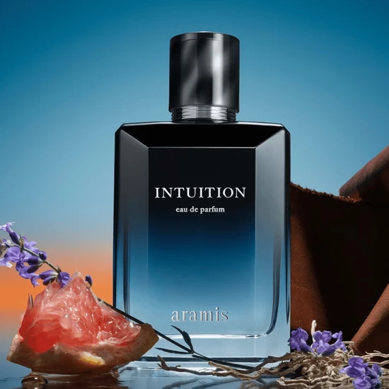 Aramis Intuition Eau De Parfum 50ml