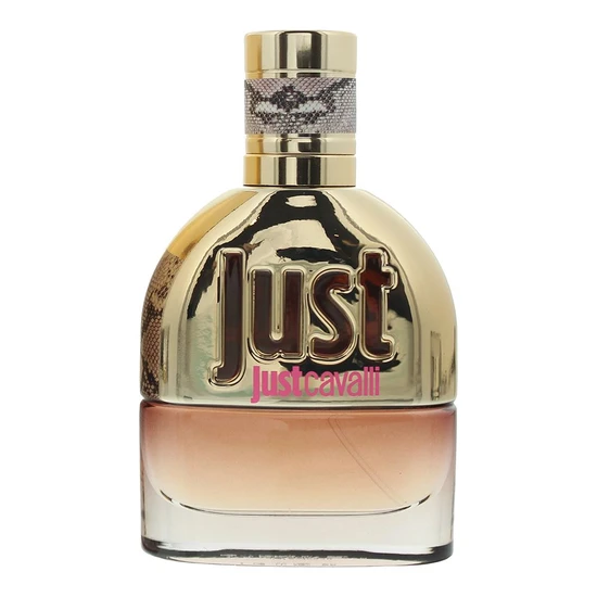 Roberto Cavalli Just Cavalli Eau De Toilette 50ml