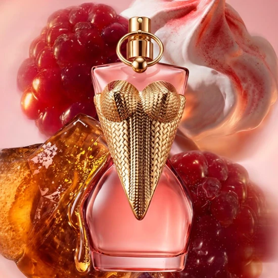 Jean Paul Gaultier Gaultier Divine Couture Eau De Parfum 50ml