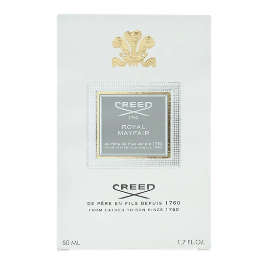 Creed Royal Mayfair Eau De Parfum 50ml
