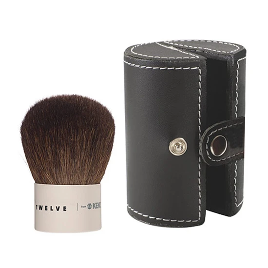 Kent Brushes Twelve Travel Powder/Bronzer Brush
