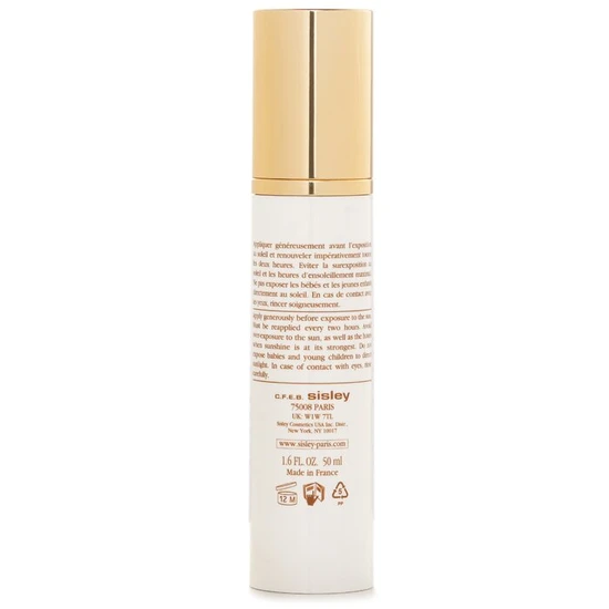 Sisley Sunleya Anti-Ageing Sun Care SPF 50+ 50ml
