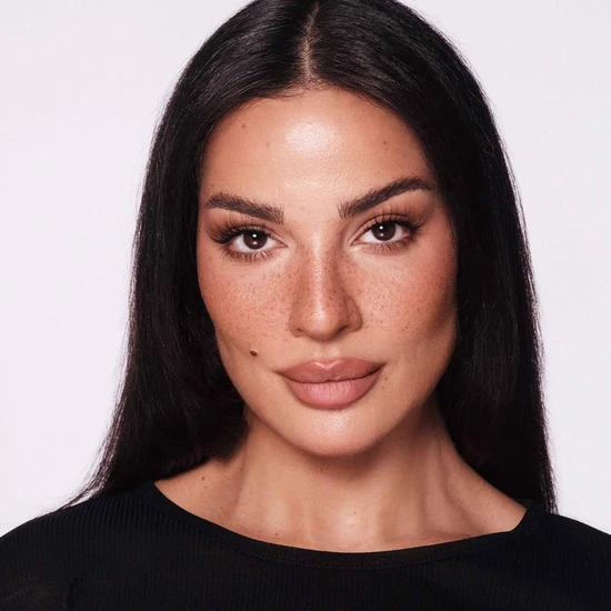 Nadine Njeim Laminate-Fix 000. CLEAR 6.7ml