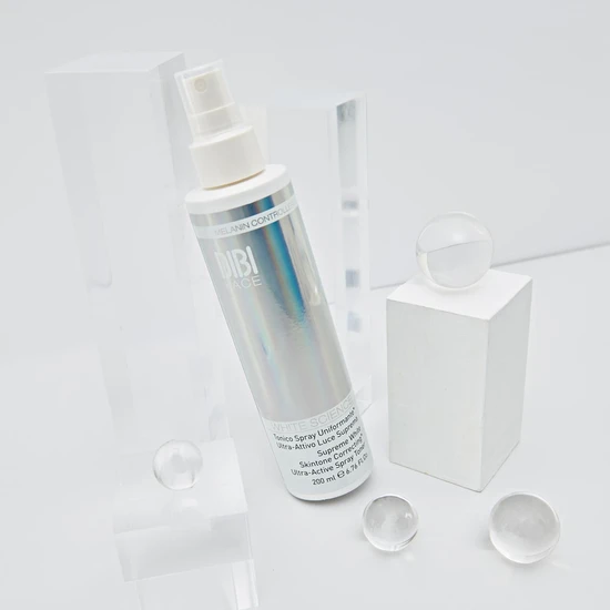 Dibi Milano White Science Spray Toner 200ml