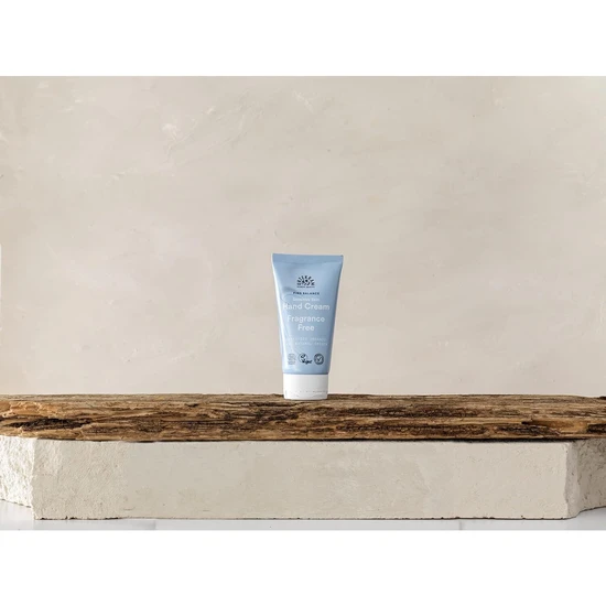 Urtekram Fragrance Free Sensitive Skin Hand Cream 75ml