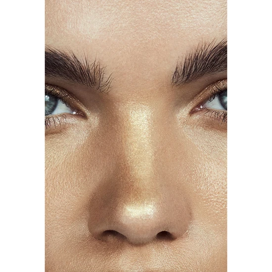 MZ Skin Lift & Lustre Golden Elixir Antioxidant Serum