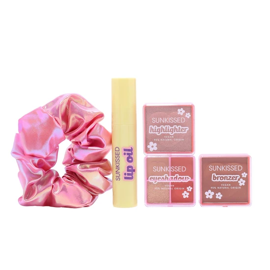Sunkissed Best Kept Secret 4G