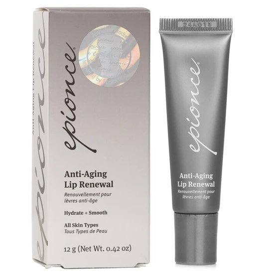 Epionce Anti-Ageing Lip Renewal Hydrate + Smooth 12g