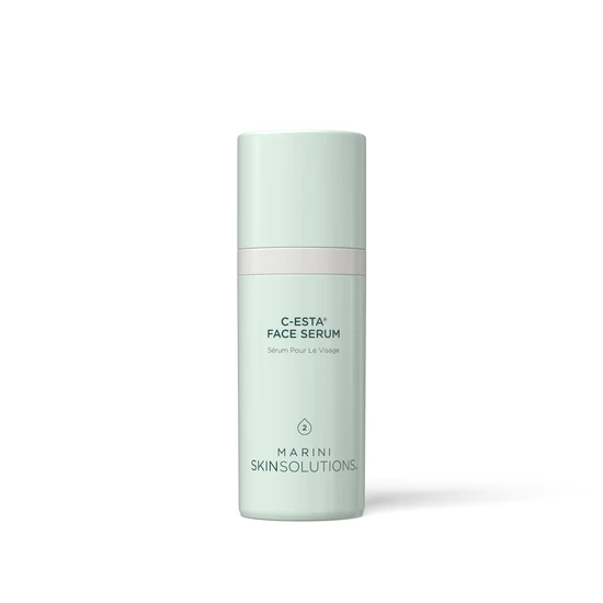 Marini SkinSolutions C-Esta Face Serum 178ml