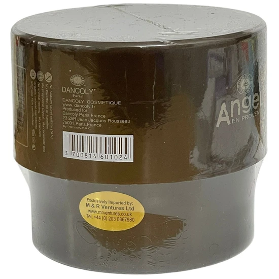 Angel En Provence Vegetable Collagen & Biotin Repair Hair Mask 500g