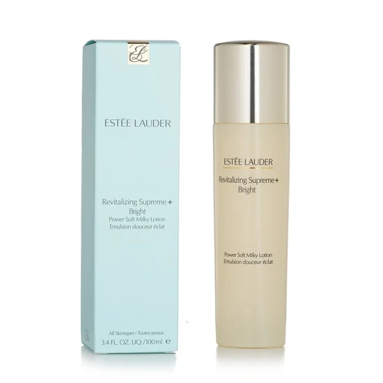 Estée Lauder Revitalising Supreme + Bright Power Soft Milky Lotion 100ml