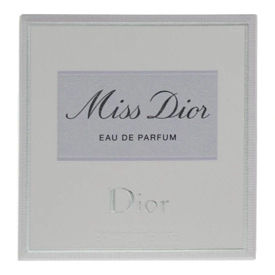 DIOR Miss Dior Eau De Parfum 30ml