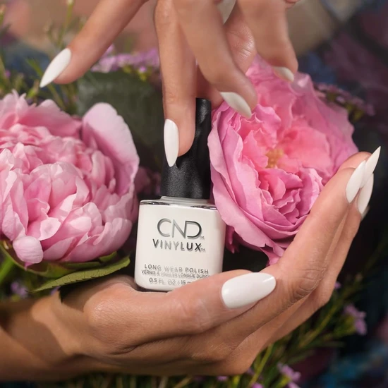 CND Vinylux Lady Lily 15ml