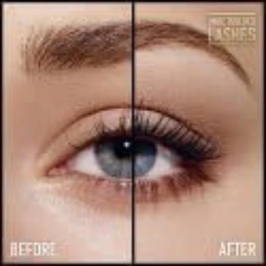 Max Factor 2000 Calorie Full Volume Mascara 004 Navy