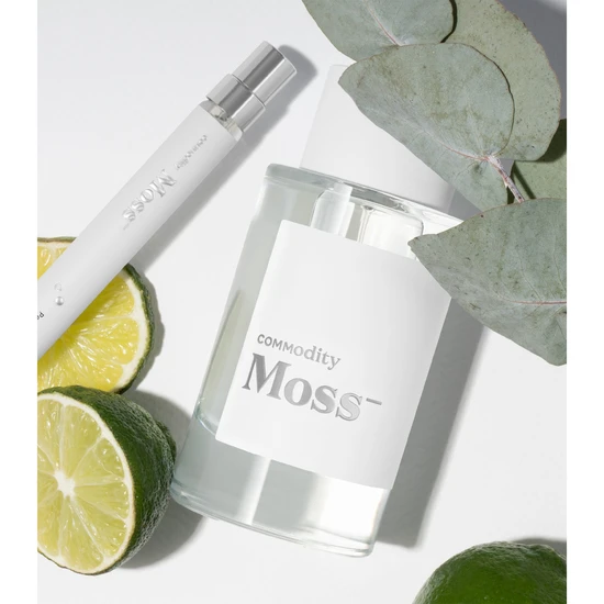 COMMODITY Moss Personal Eau De Parfum 100ml