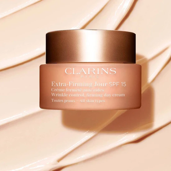 Clarins Extra Firming Day Cream SPF 15 50ml