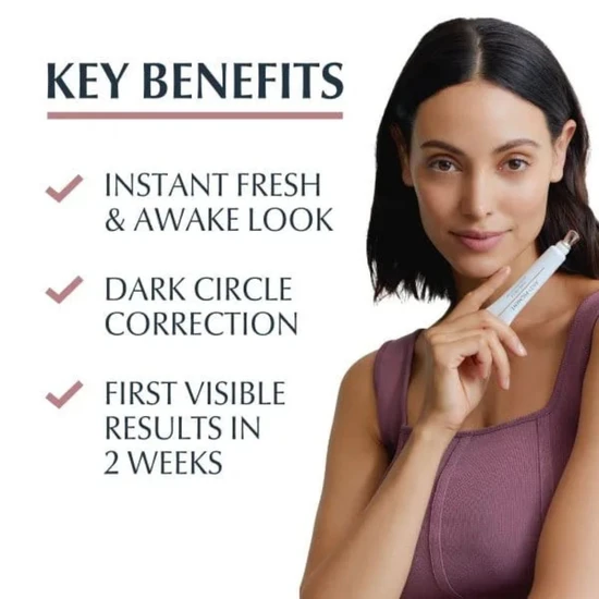 Eucerin Anti-Pigment Dark Circle Eye Treatment 15ml