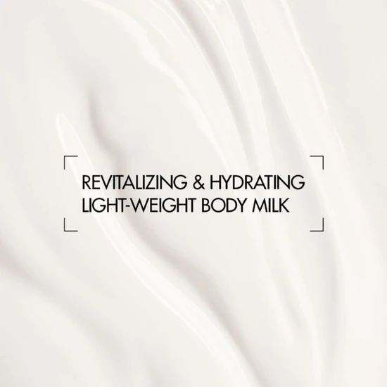 Biotherm Eau Vitaminee Revitalising & Hydrating Body Milk 400ml