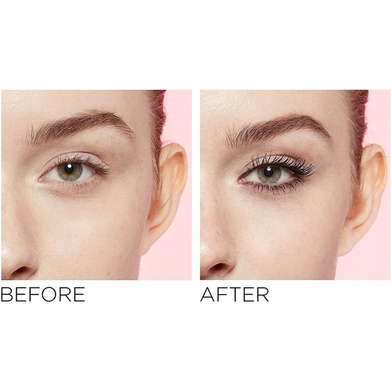 L'Oreal Paris Castor Oil Enriched Paradise Volumising Mascara Black