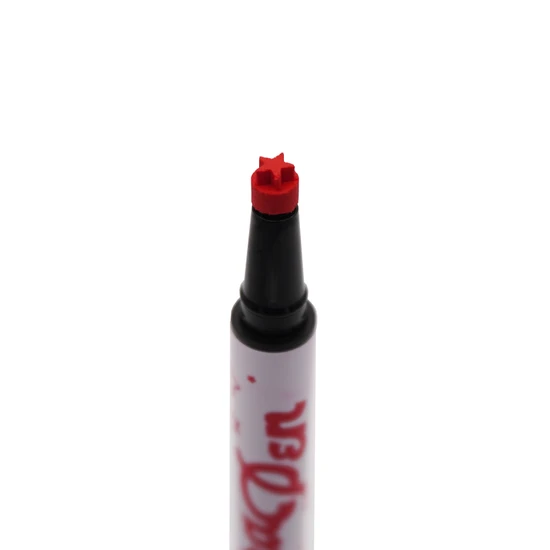 Glisten Cosmetics Red Spectra Pen Liquid Eyeliner