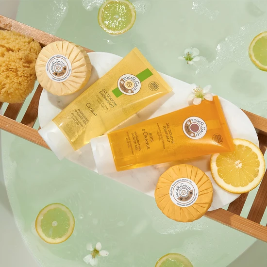 Roger & Gallet Cedrat Soap 100g