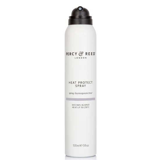 Percy & Reed Heat Protect Spray 150ml