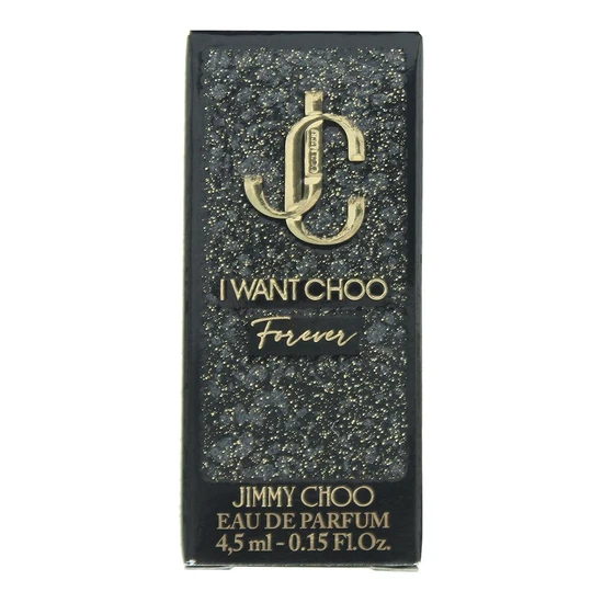Jimmy Choo I Want Choo Forever Eau De Parfum 4.5ml