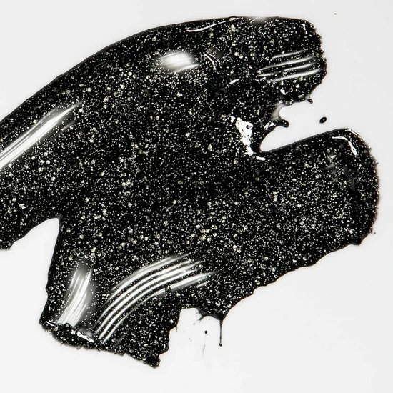 Montagne Jeunesse 7th Heaven StarDust Stellar Black Diamond Peel-Off Black Seaweed Mask 10ml