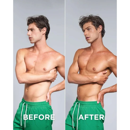 Bondi Sands Technocolour Emerald 1 Hour Express Self Tanning Foam 200ml