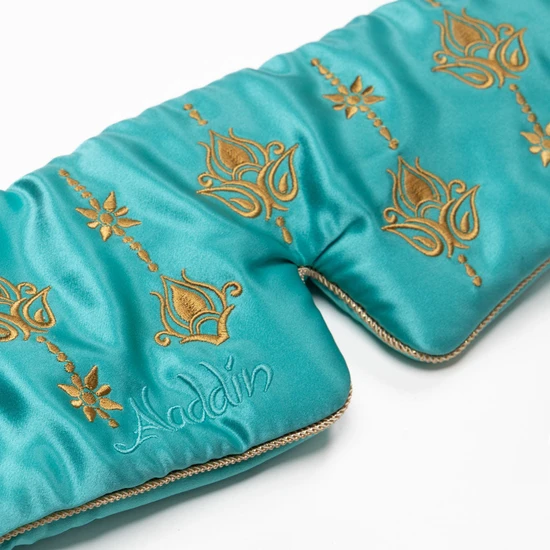 Drowsy Jasmine Sleep Mask