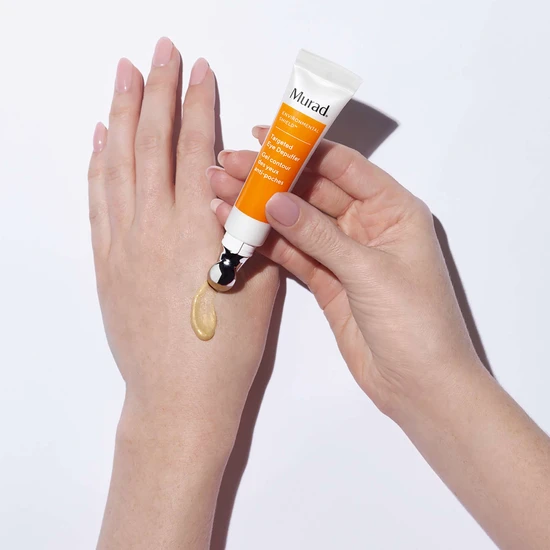 Murad Targeted Eye Depuffer