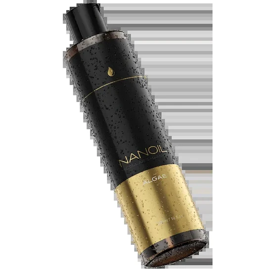 nanoil Micellar Shampoo With Algae 300ml