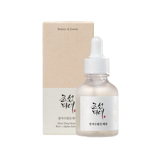 Beauty of Joseon Glow Deep Serum Rice +Alpha-Arbutin 60ml