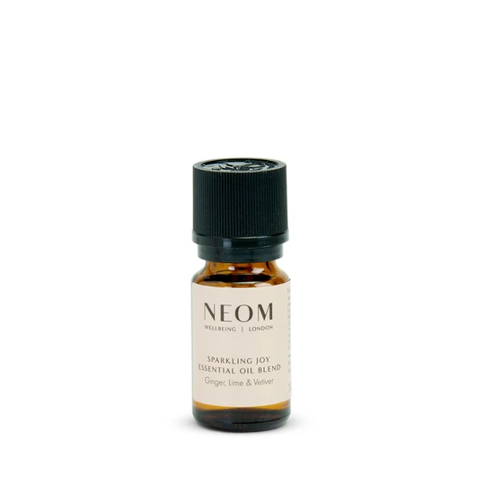 Neom Organics Sparkling Joy Essential Oil Blend 10ml