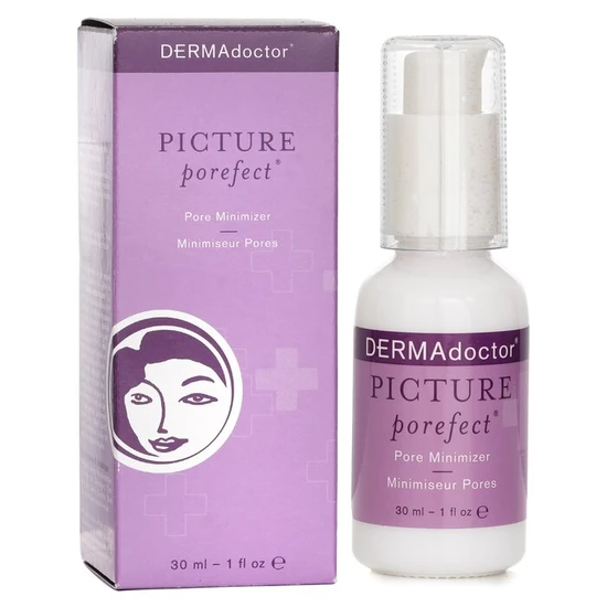 DERMAdoctor Picture Porefect Pore Minimizer 30ml