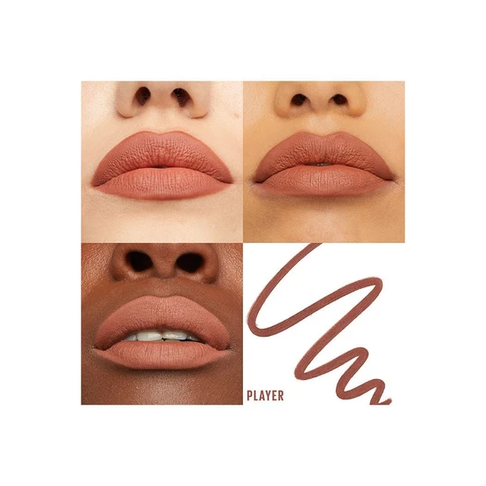 Maybelline Lifter Liner Lip Liner 03 Player