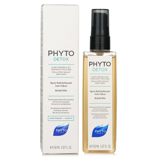 PHYTO Detox Rehab Mist 150ml