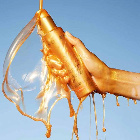 Nuxe Sun Oil Gold SPF 50 150ml