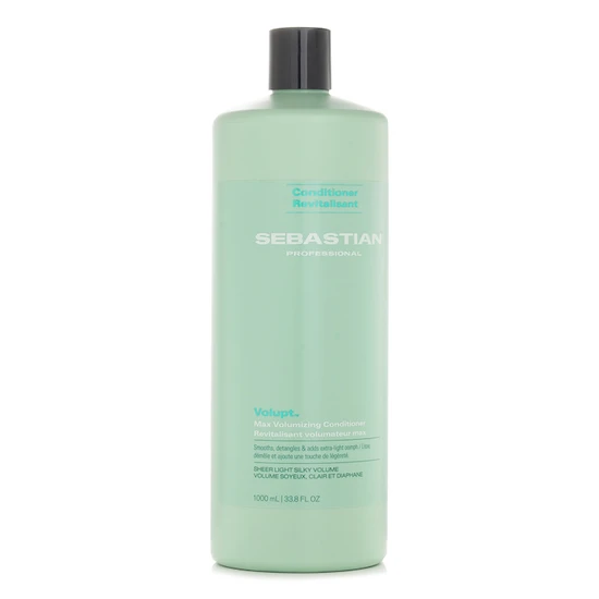 Sebastian Professional Volupt Max Volumising Conditioner 1000ml