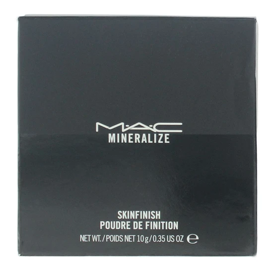 MAC Mineralize Skinfinish Highlighter Global Glow
