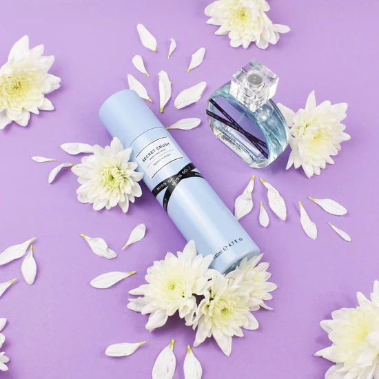 SO...? Miss SO...? Secret Crush Perfume Mist 140ml