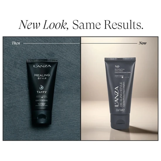 L'Anza Healing Style Taffy 75ml